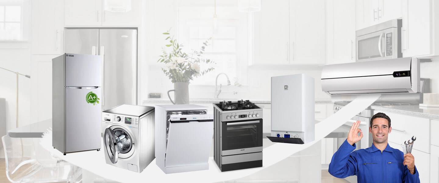 Kadirli Whirlpool Servisi